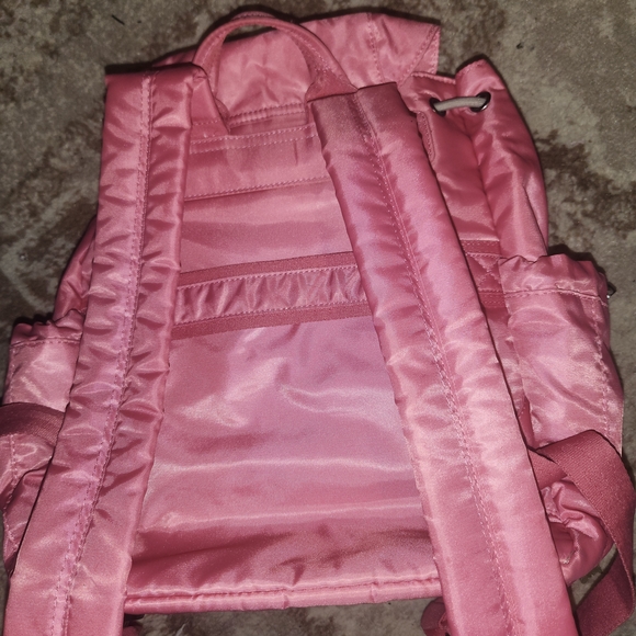 Lug Vibrant Pink Women's Backpack - Picture 7 of 10